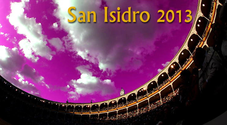 San Isidro 2013